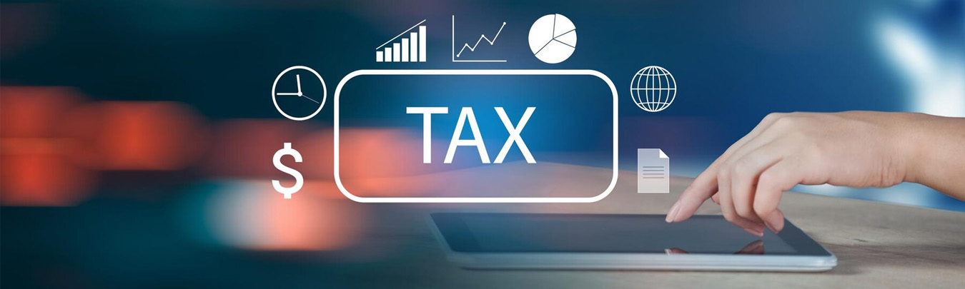 Tax Consulting Services