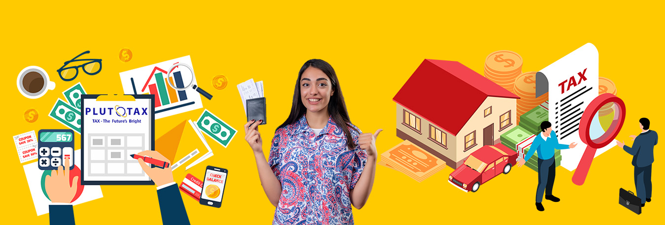 Tax Consulting Services