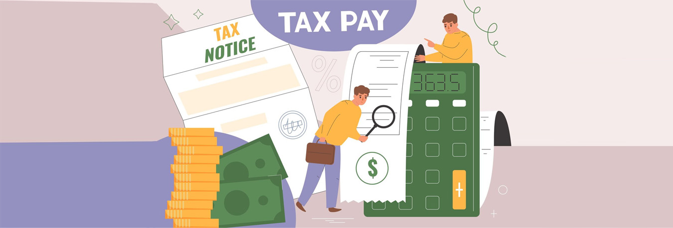 Tax Consulting Services